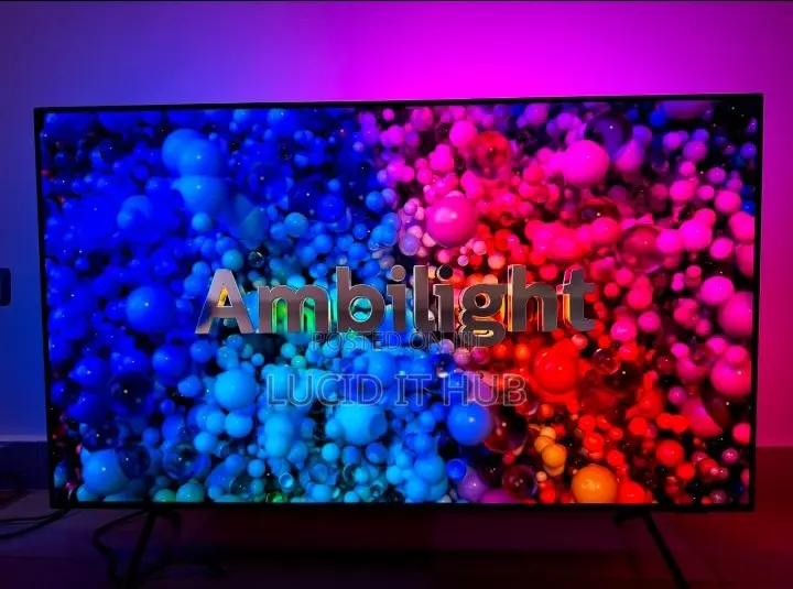 Philips Smart TV OLED Screen
50 Inches
8,690gh