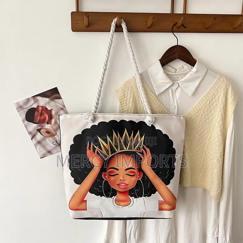 Tote Canvas Bags