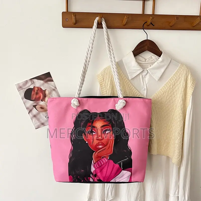 Tote Canvas Bags
