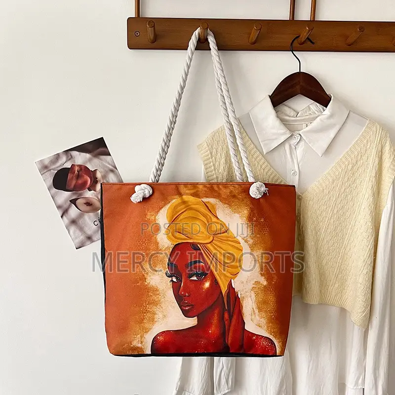 Tote Canvas Bags
