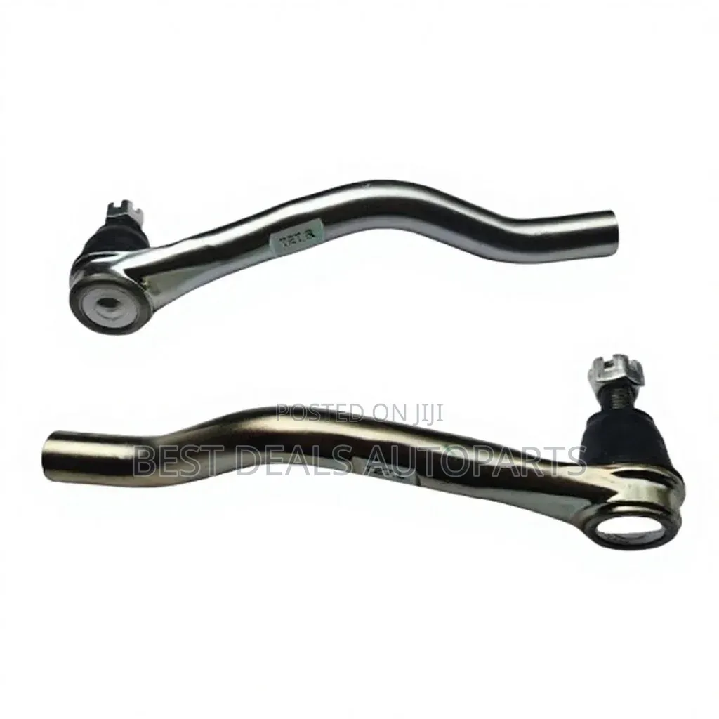 Honda Civic 2016,2017,2018,2019,2020,2021 Tie Rod Ends Complete