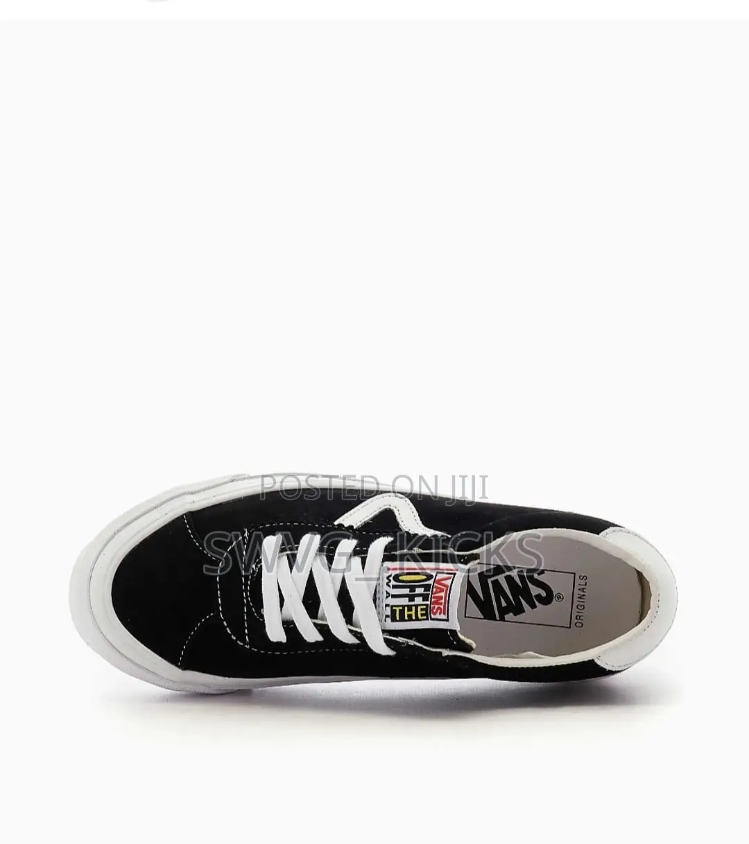 Vans Vault OG Epoch LX