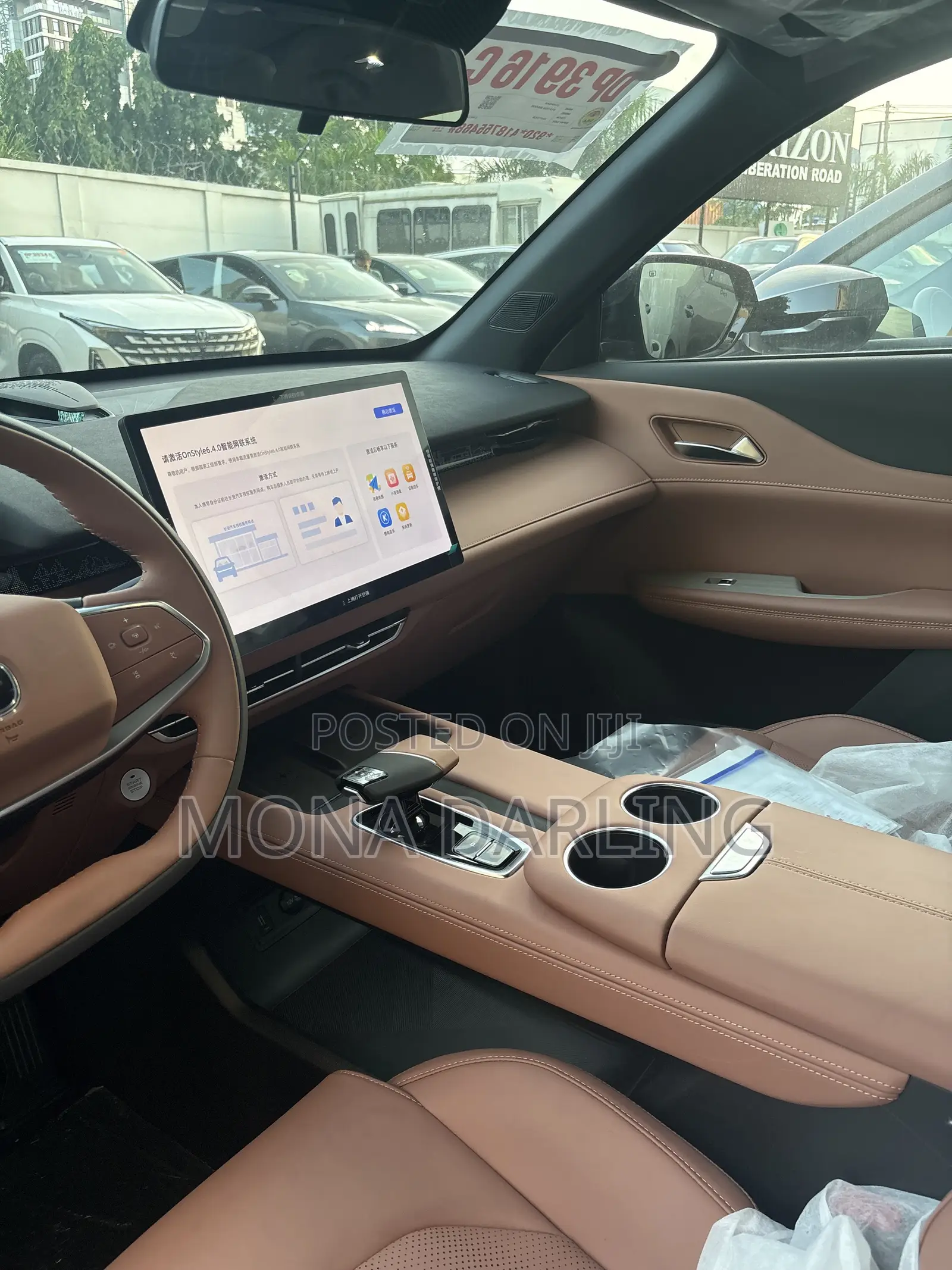 New Changan UNI-Z 2025 Black