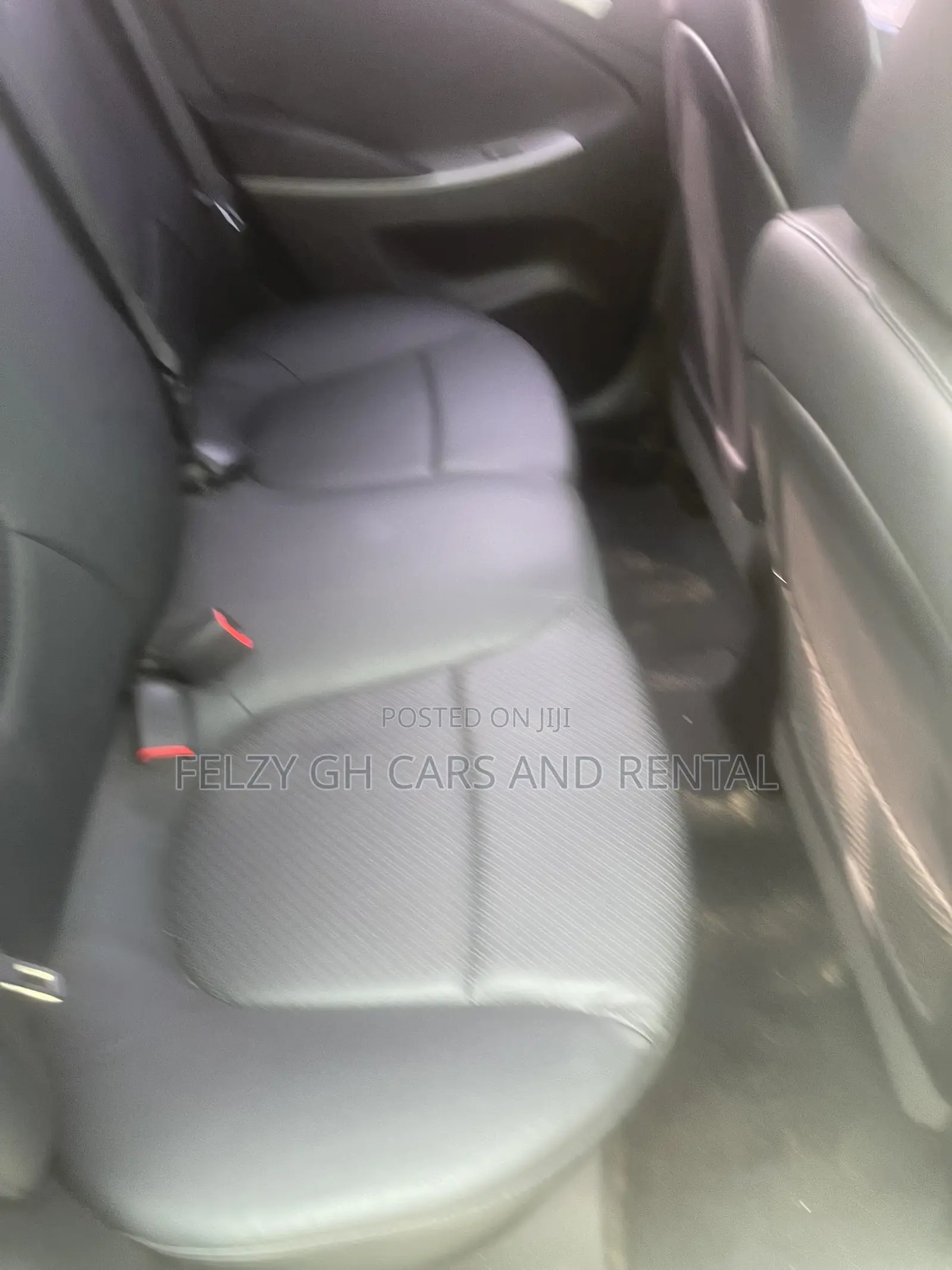 Hyundai Accent SE Sedan 2017 Gray