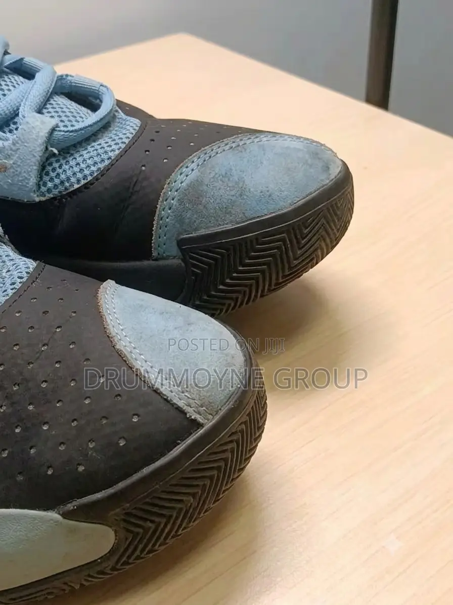 Adidas Worn 3 Times