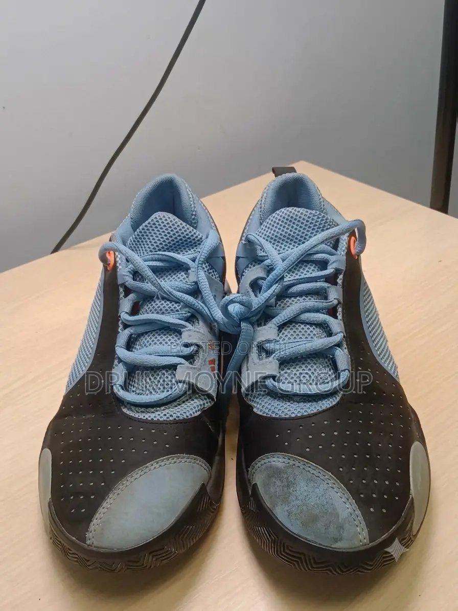 Adidas Worn 3 Times