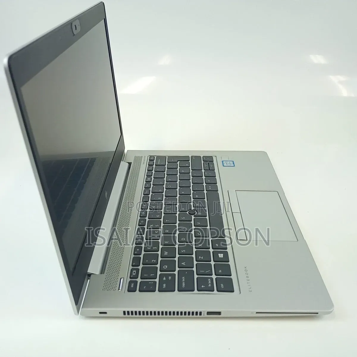 Laptop HP EliteBook 830 G5 8GB Intel Core i5 SSD 256GB