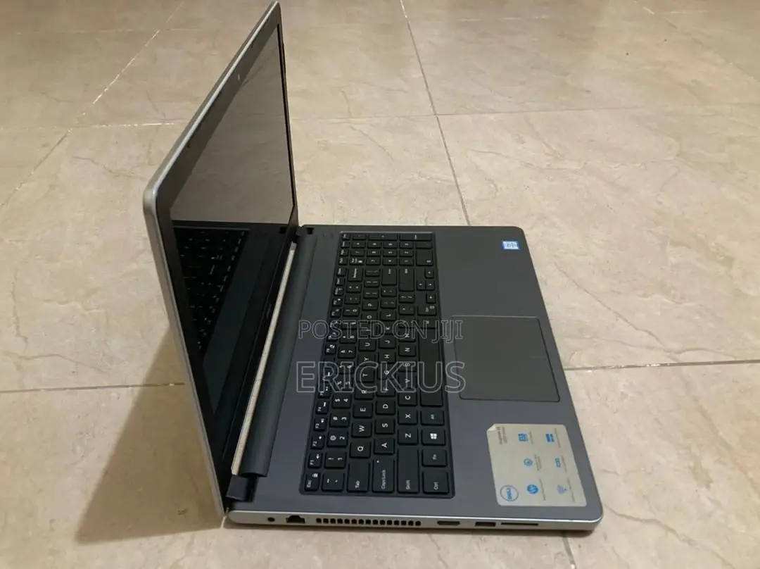Laptop Dell Inspiron 15 5000 6GB Intel Core i5 HDD 1T
