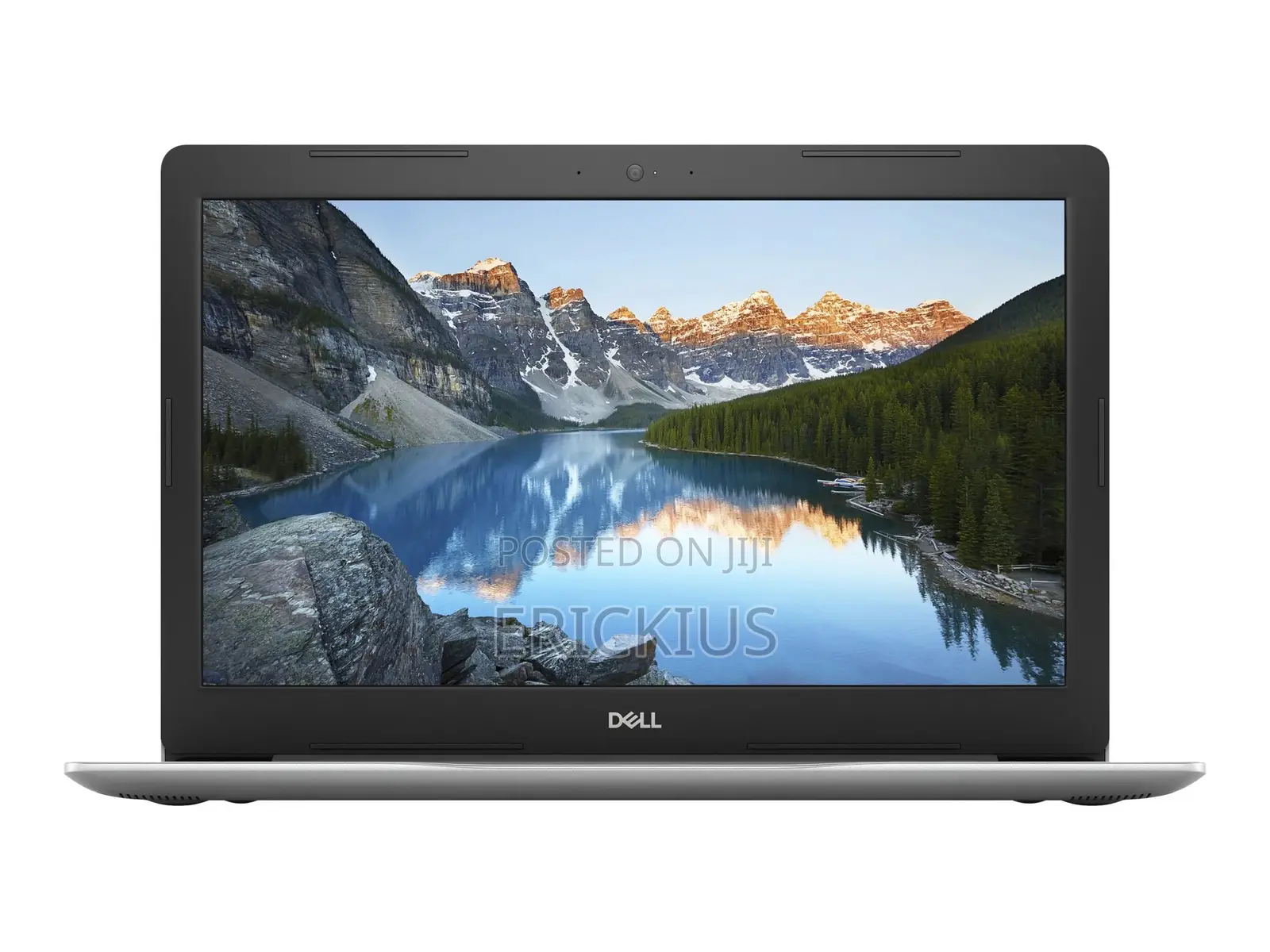 Laptop Dell Inspiron 15 5000 6GB Intel Core i5 HDD 1T