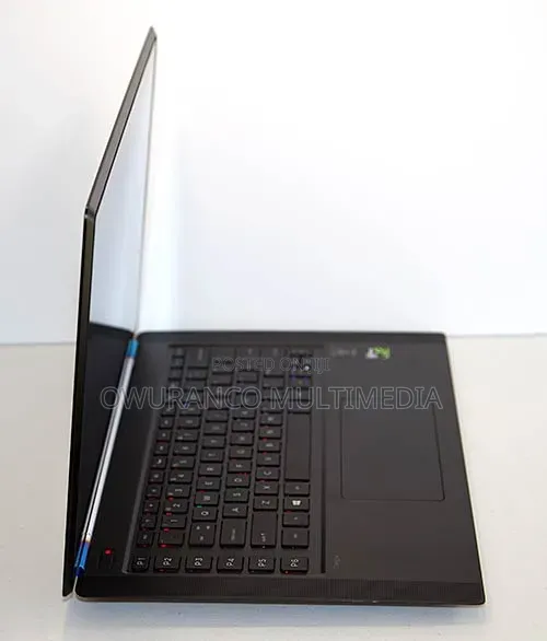 Laptop HP Omen 15 8GB Intel Core i7 SSD 256GB