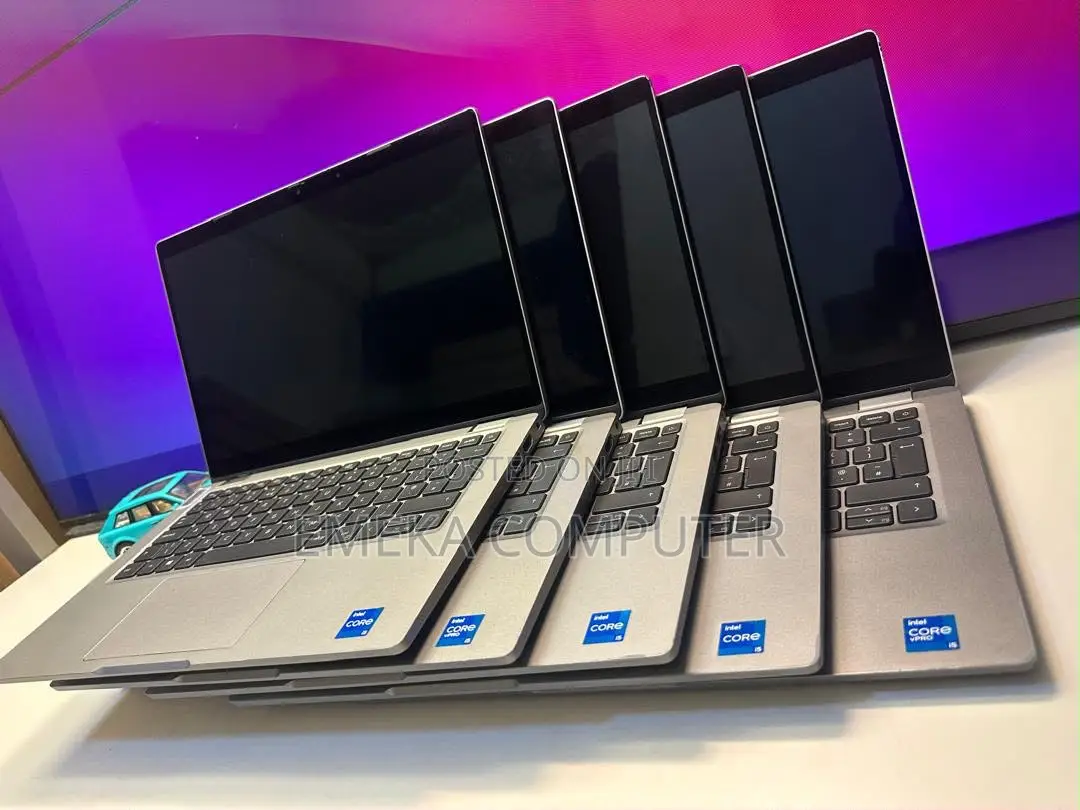 Laptop Dell Latitude 5320 2-in-1 8GB Intel Core i5 SSD 256GB