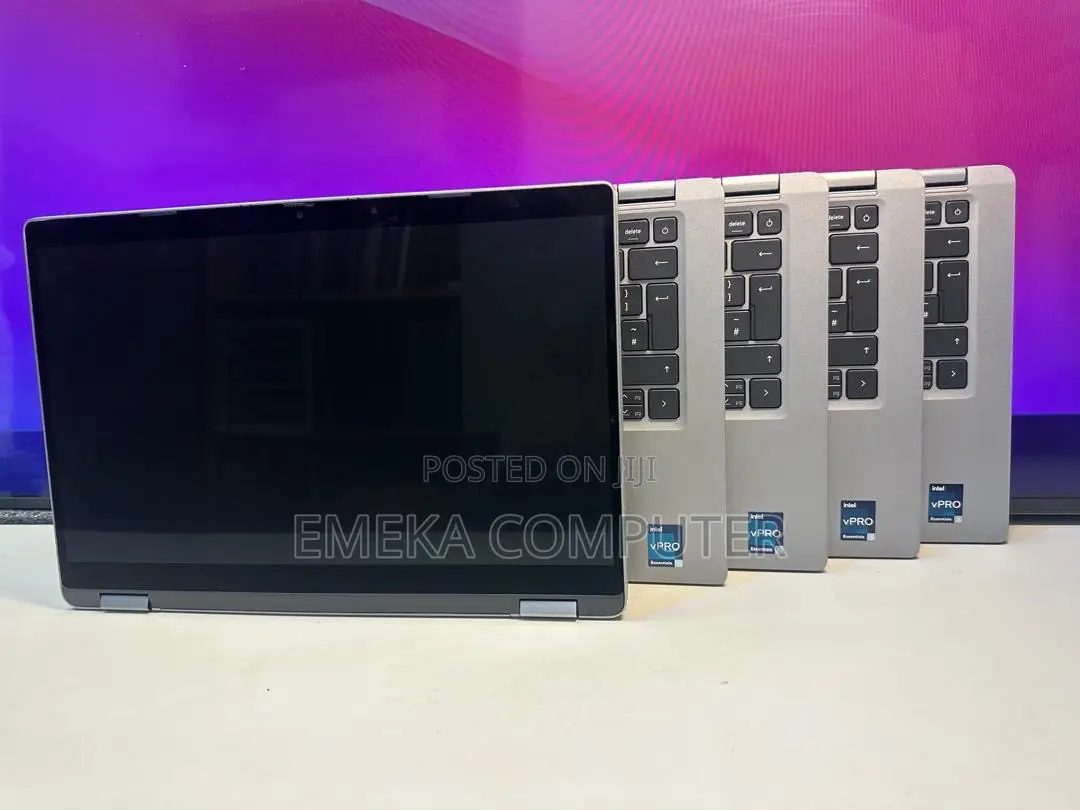 Laptop Dell Latitude 5320 2-in-1 8GB Intel Core i5 SSD 256GB