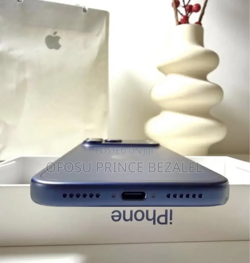 Apple iPhone 17 Pro Max 256 GB Blue