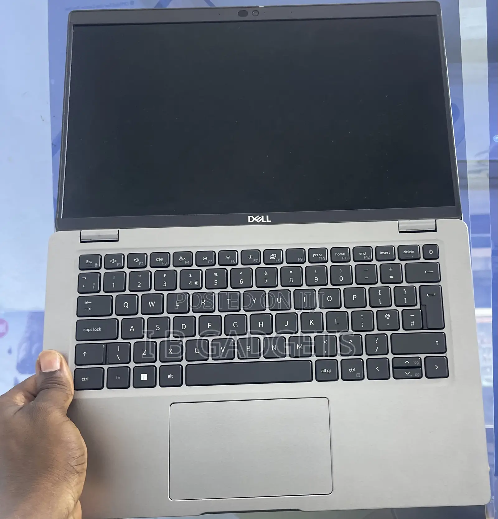 Laptop Dell Latitude 5420 8GB Intel Core i5 SSD 256GB