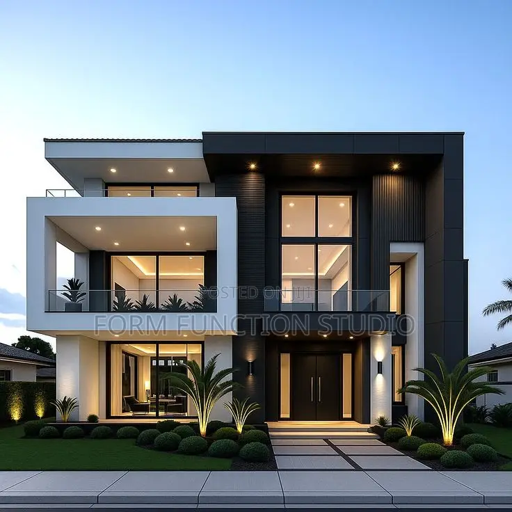 Architectural Building Design 127