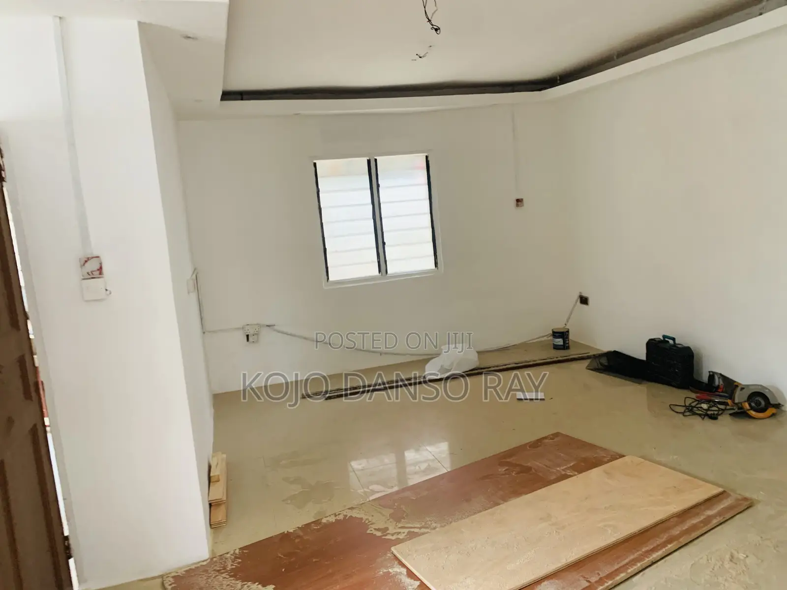 1bdrm Apartment in Pandak Agency, Agbogba for rent