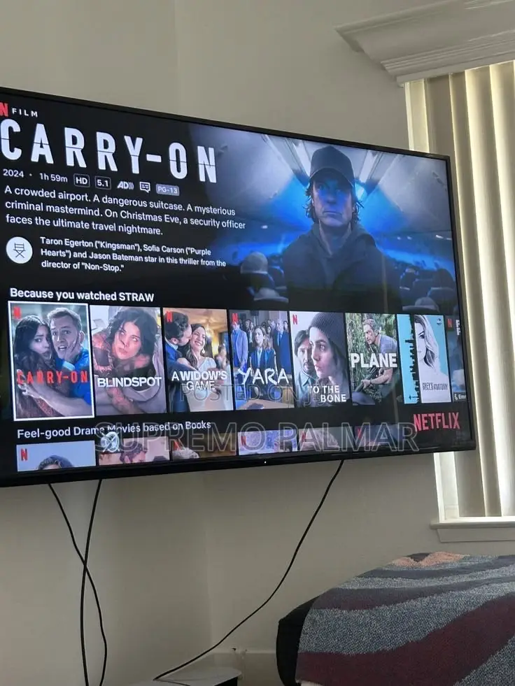 Netflix Premium Streaming Subscription | Ultra | All Devices 2years