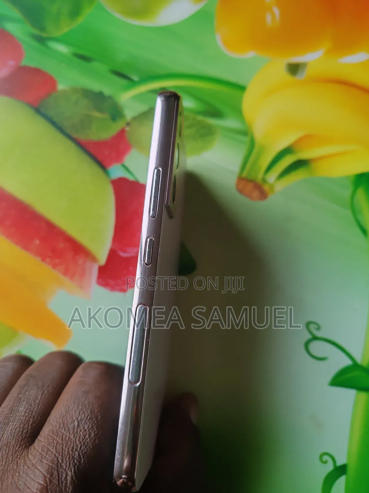 Samsung Galaxy S22 5G 256 GB Gold