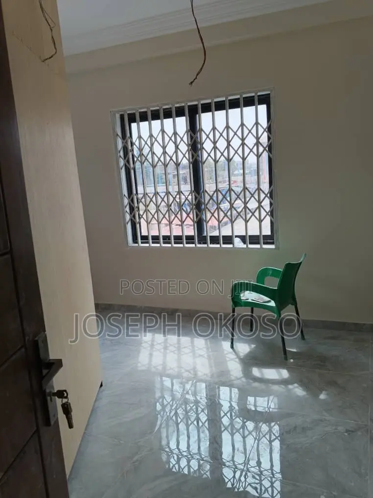 2bdrm Apartment in Little Rock Consult, Achimota for rent