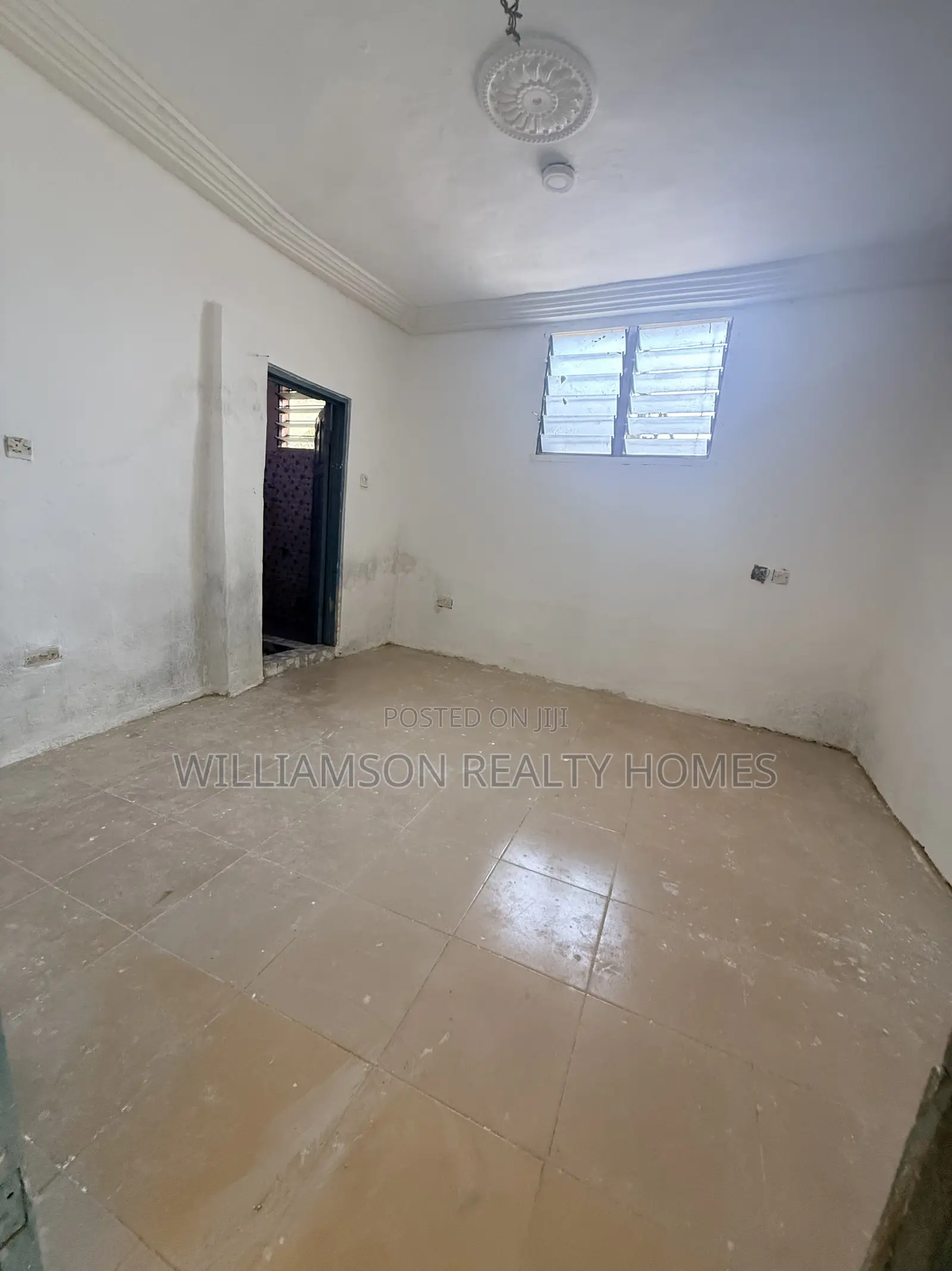 1bdrm Apartment in Basket Area, Spintex for rent