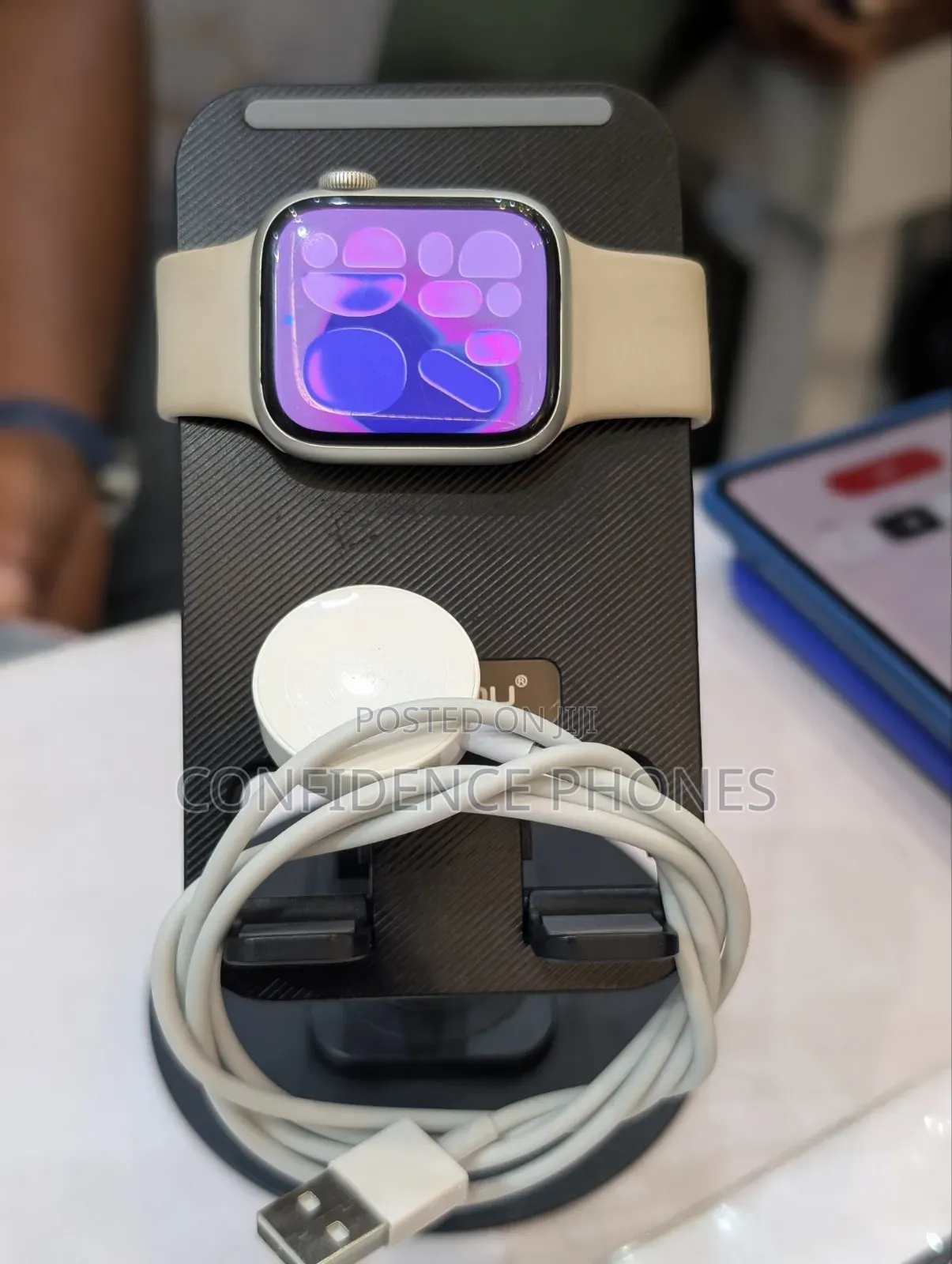 Apple Watch Series 9
