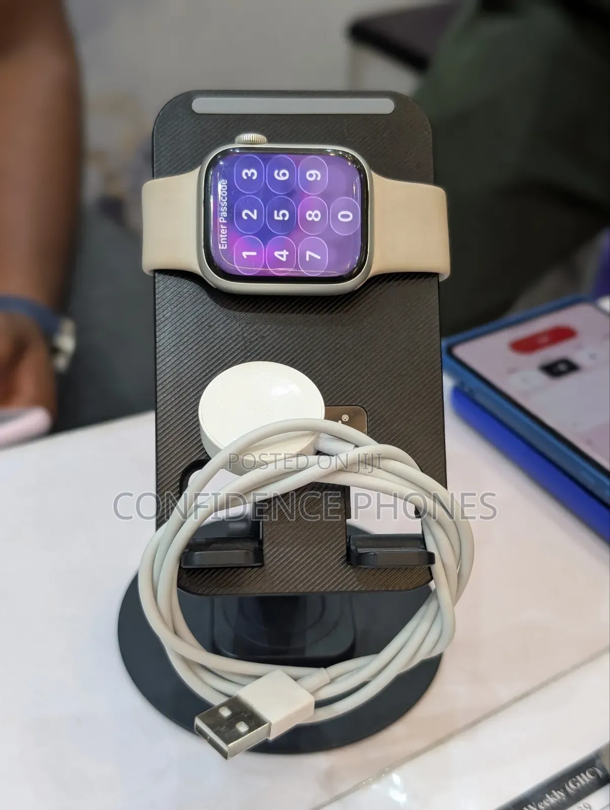 Apple Watch Series 9