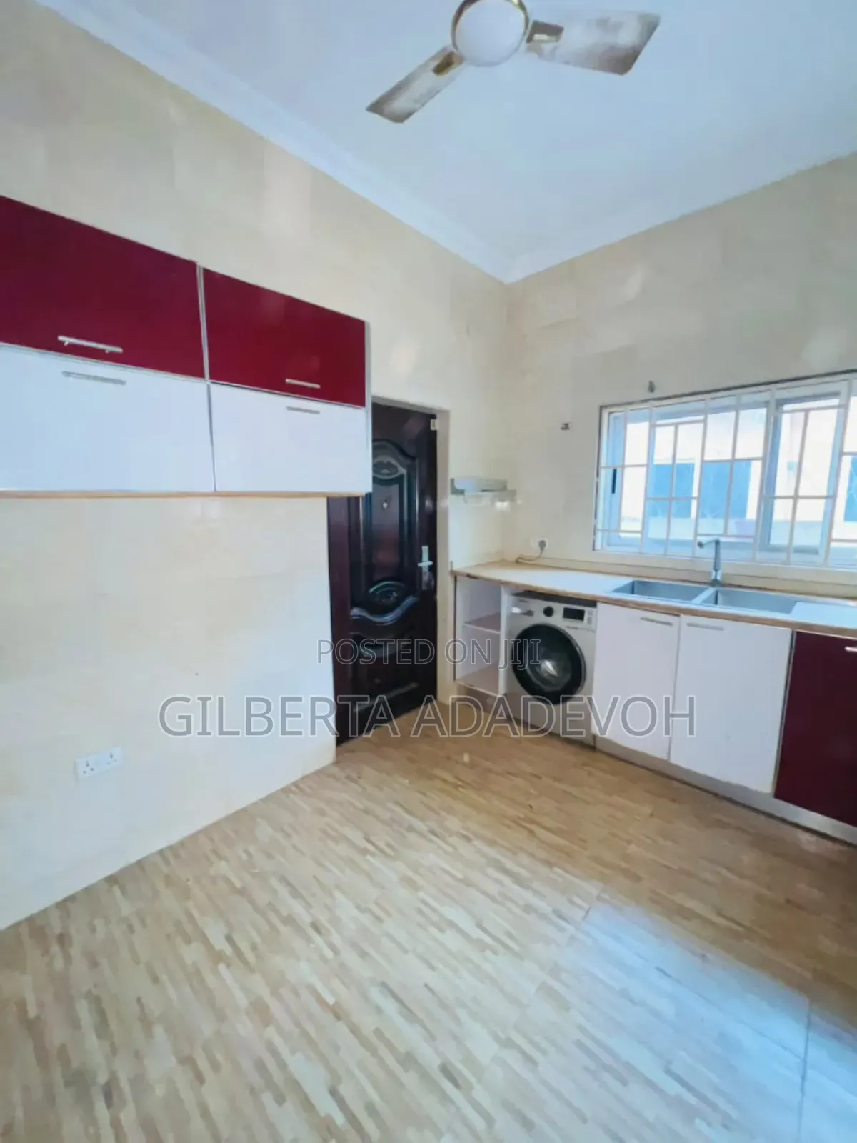 3bdrm House in Borga Homes, Frafraha for rent