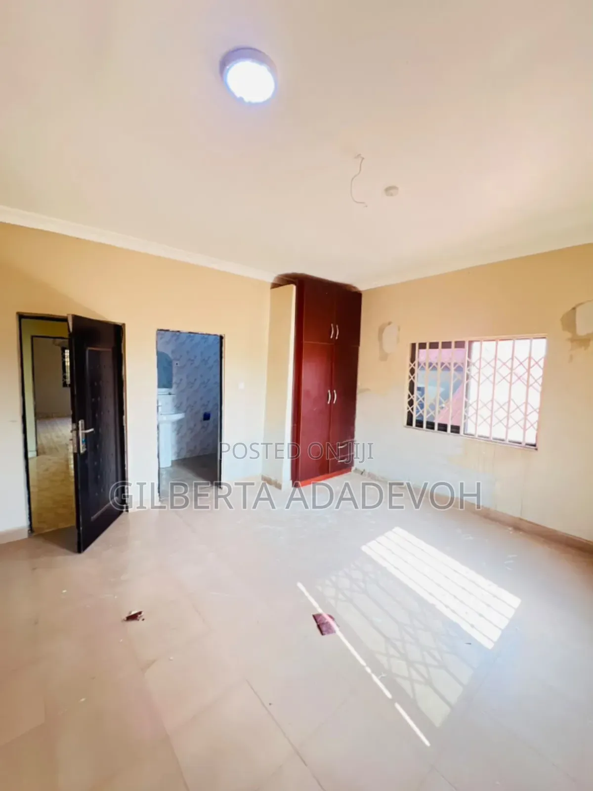 4bdrm House in Borga Homes, Owusu Ansah for rent