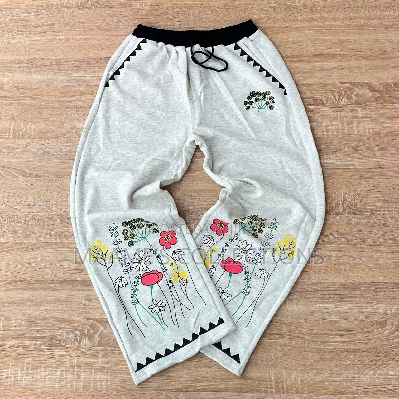 Men’s Heavy Designer Jogger – Premium Quality
