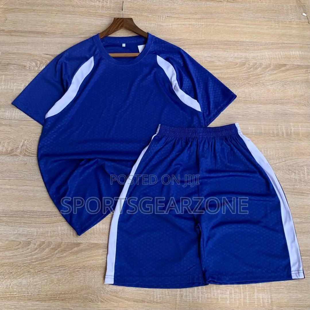 Jerseys for School, Church and Sporting Clubs