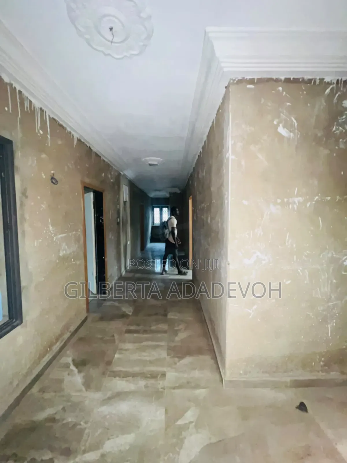 3bdrm House in Borga Homes, Danfa for rent