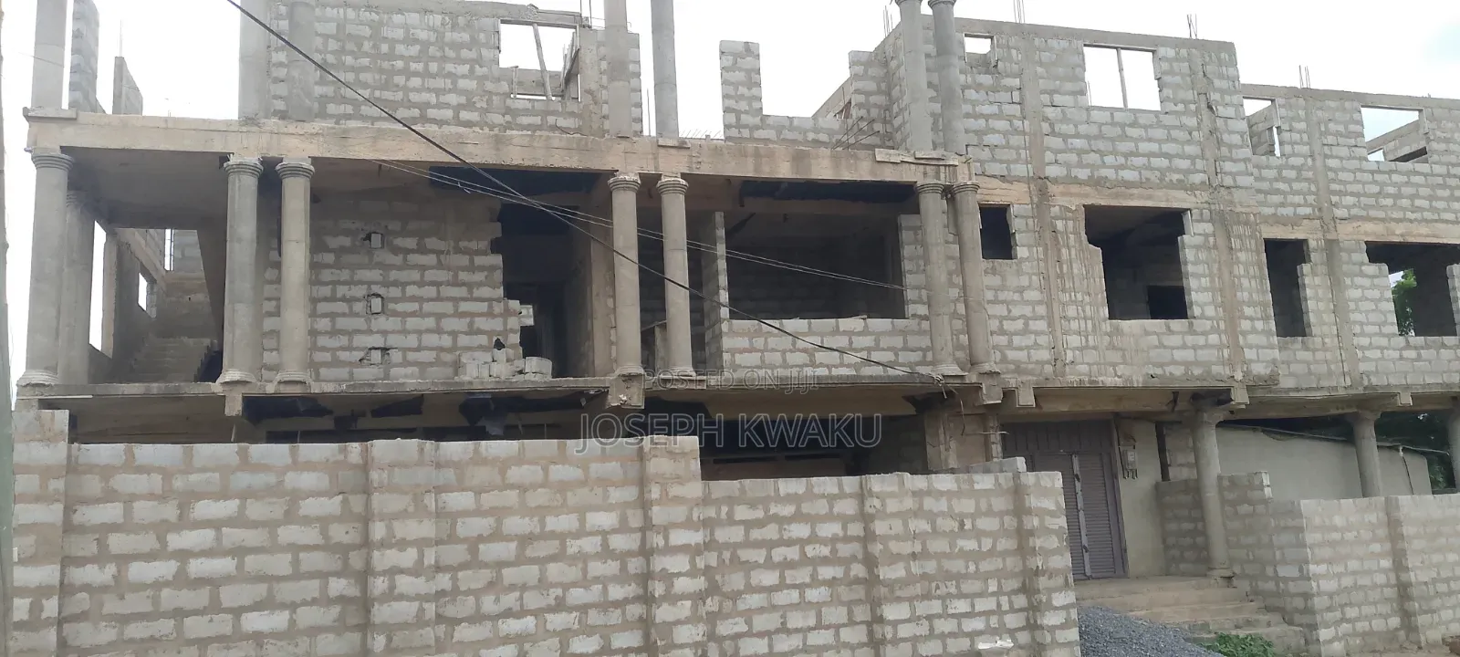 7bdrm House in Tema Community 24 for sale