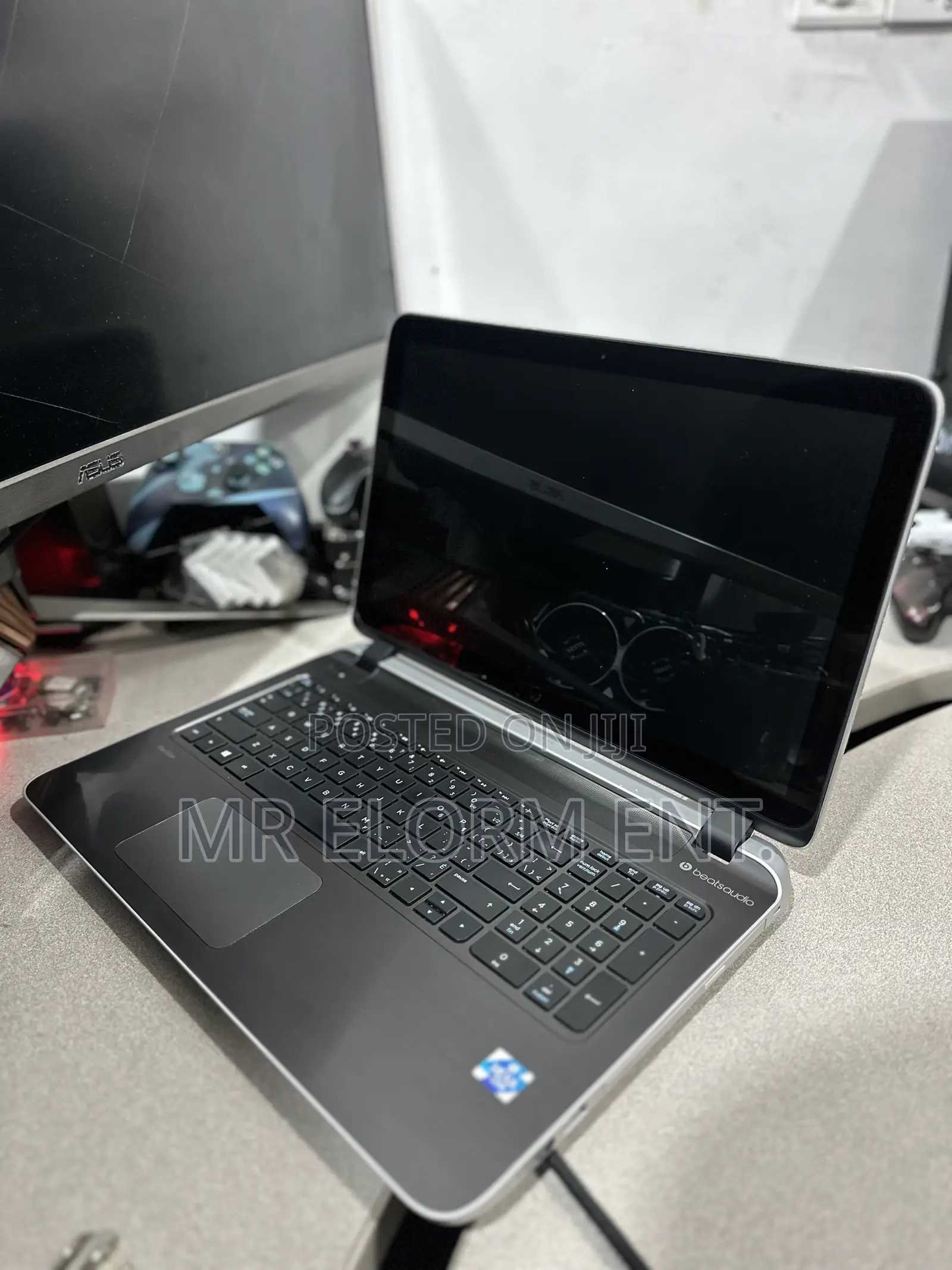 Laptop HP Pavilion 15 8GB Intel HDD 1T