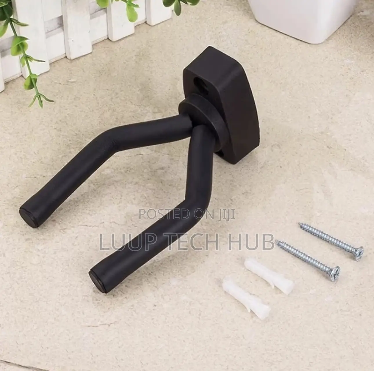 Guitar Wall Mount / Hanger