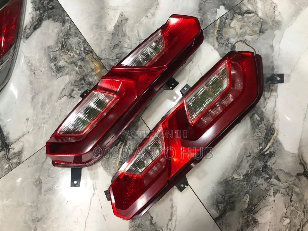2014–2019 Chevrolet C7 Corvette Taillight (Foreign Used – Premium OEM)