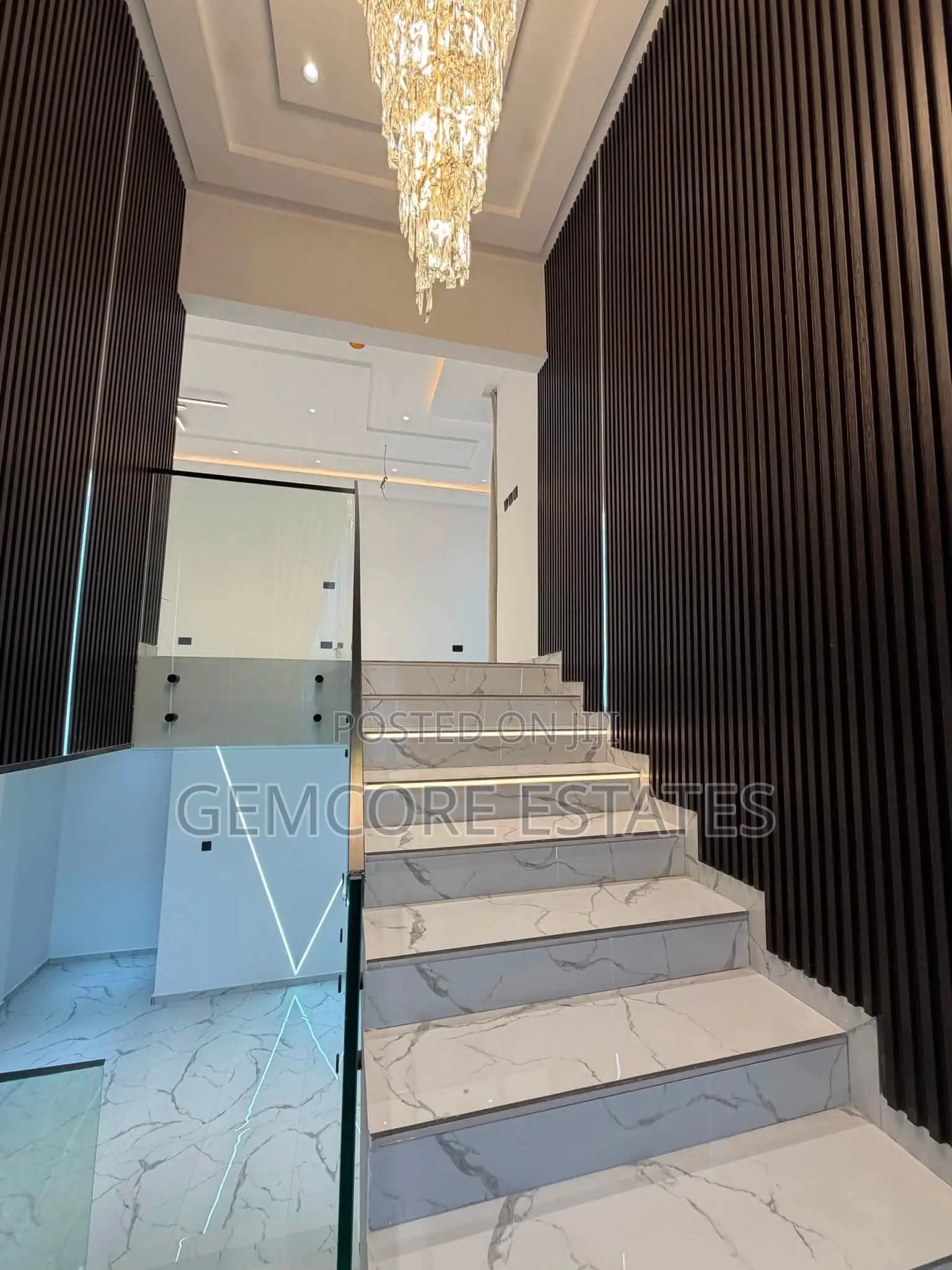 4bdrm House in East Legon Hills for sale