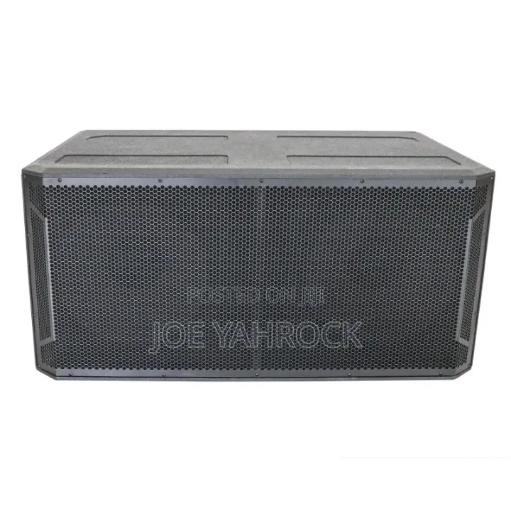 4000w JBL Stx828 Sub Base 18 Inches Speaker