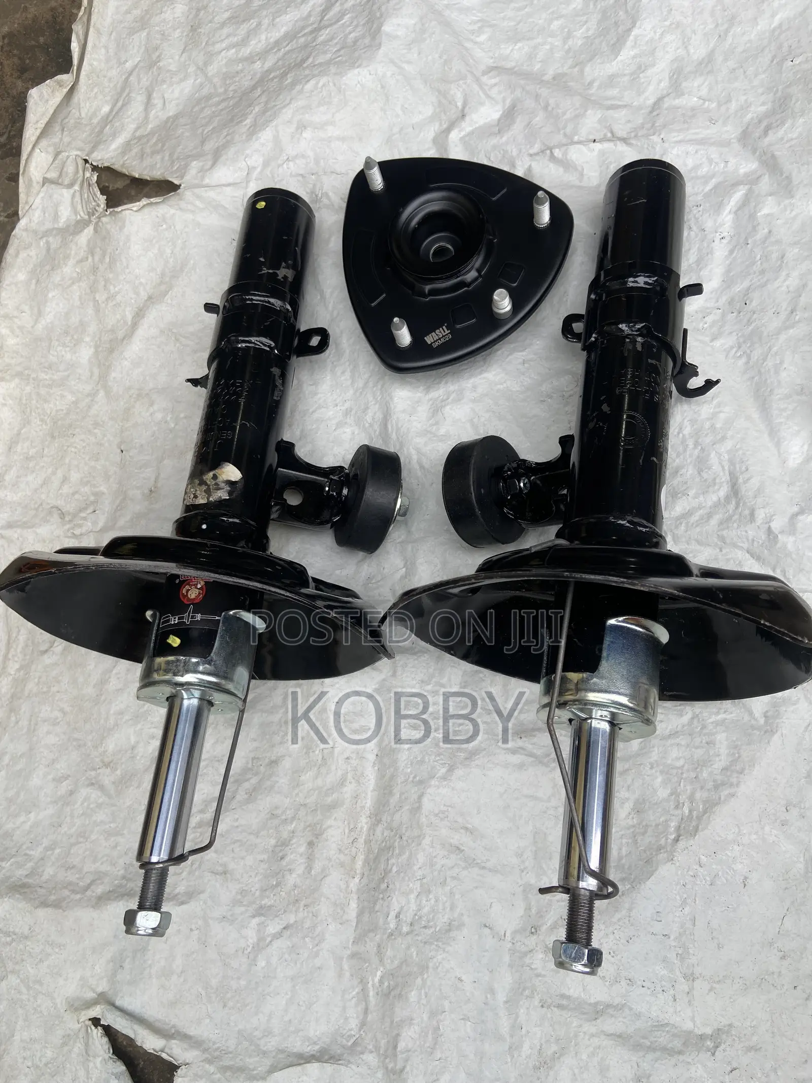 Honda Accord 2012,2013,2014,2015,2016 Front Shock Absorbers