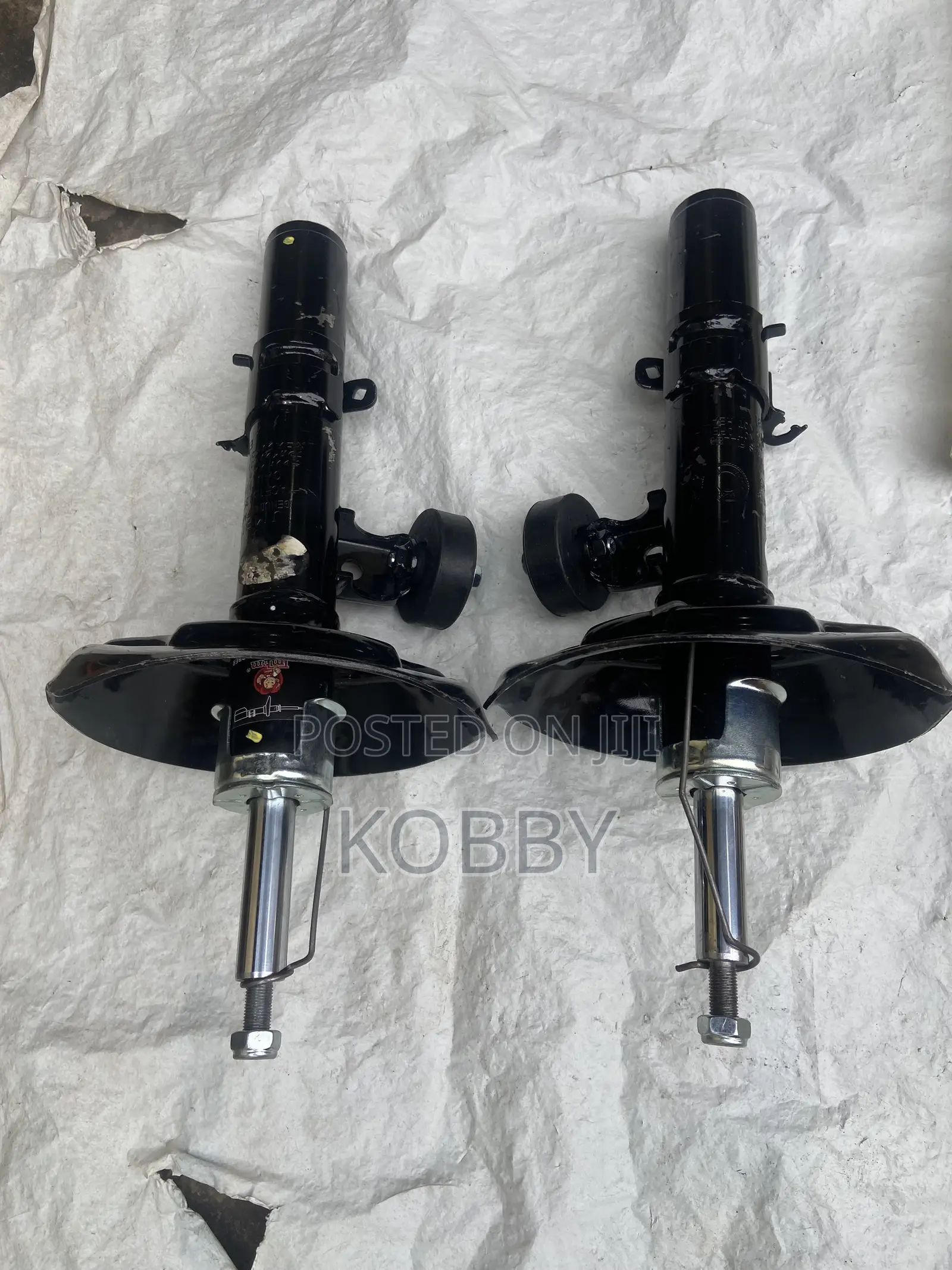 Honda Accord 2012,2013,2014,2015,2016 Front Shock Absorbers