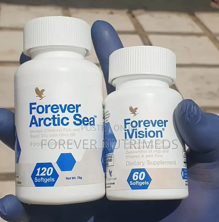 Forever Eye Care