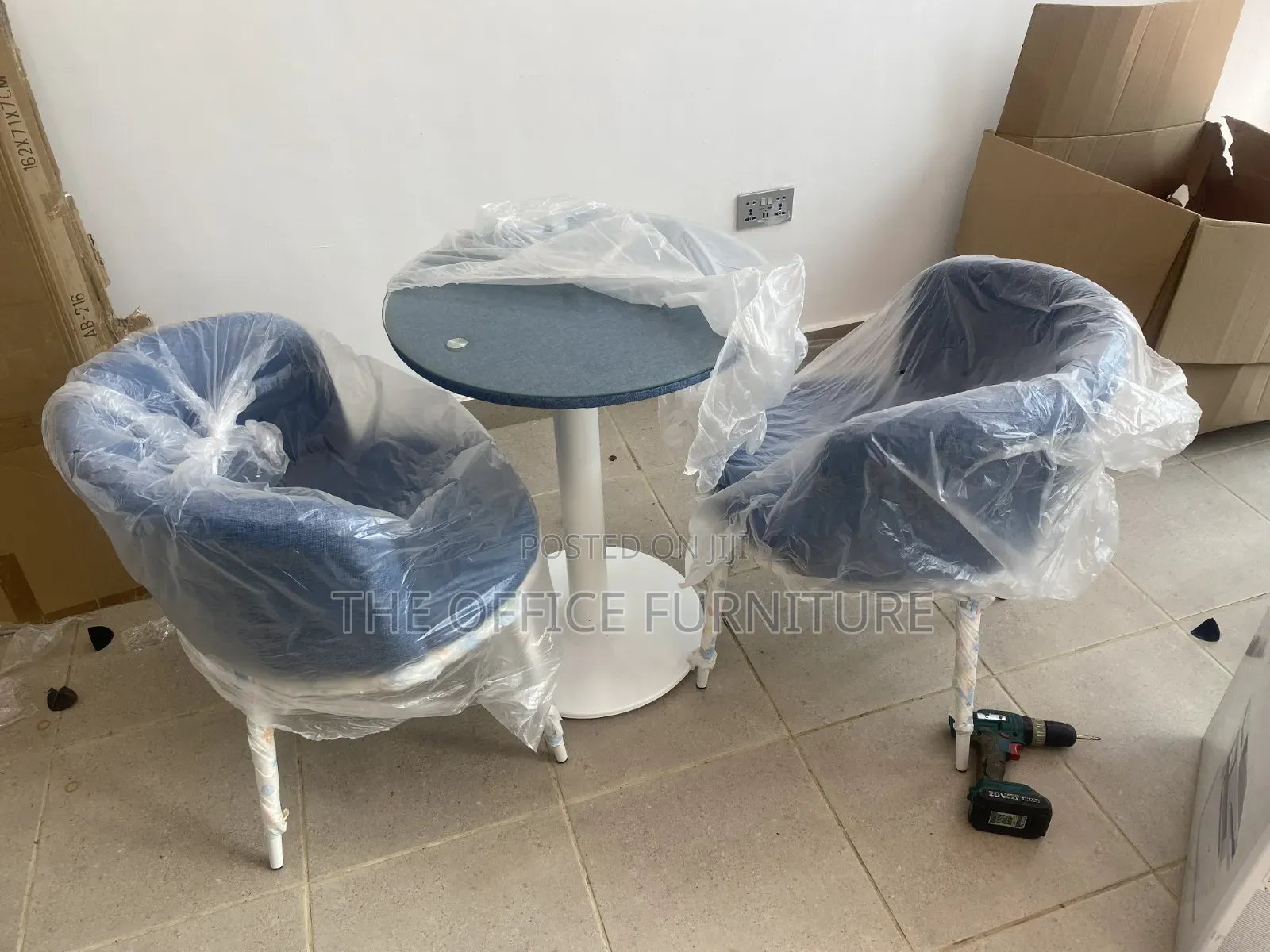 Set of Dining