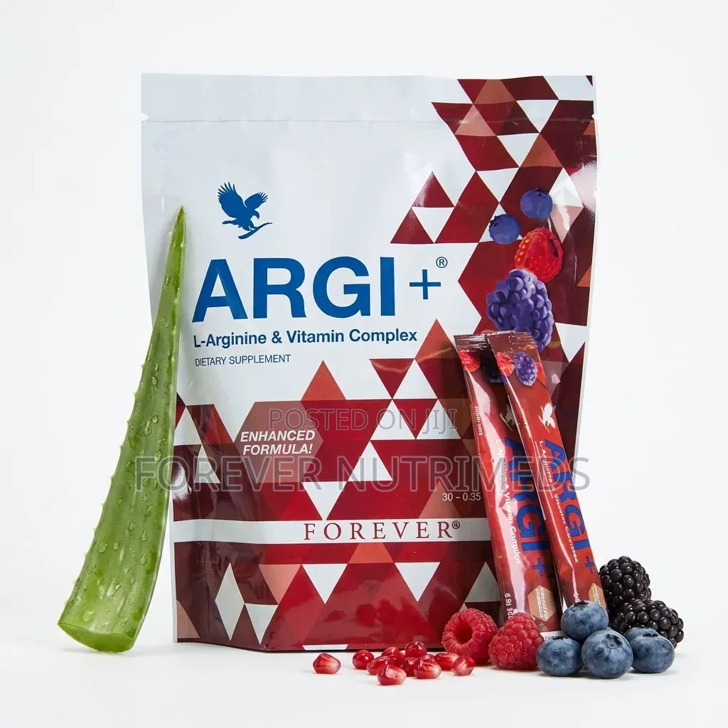 Forever ARGI+