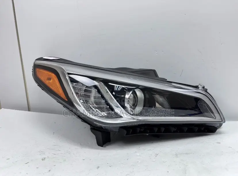 Hyundai Sonata 2015-2016-2017 Headlight