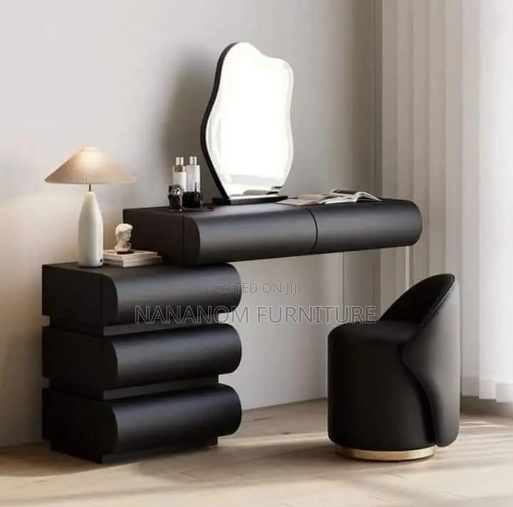 Modern Luxury Dresser Available Free Delivery