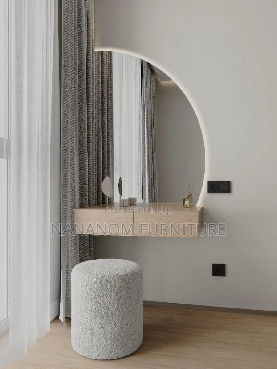 Modern Luxury Dresser Available Free Delivery
