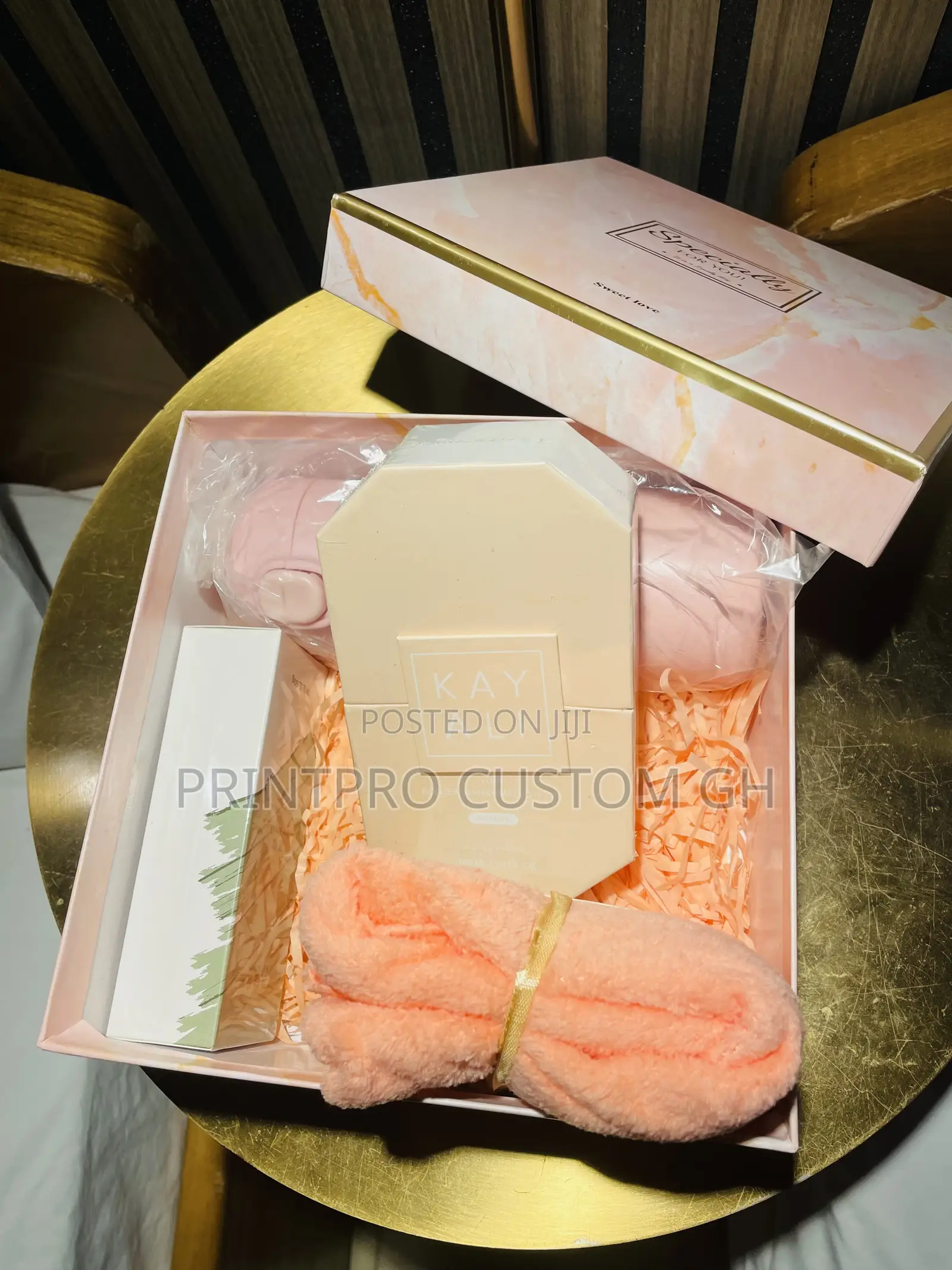 Customized Gift Set for Her