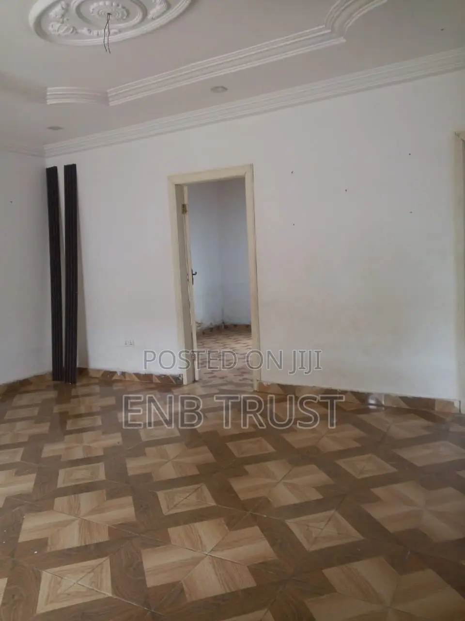 1bdrm Apartment in Pokuase for rent