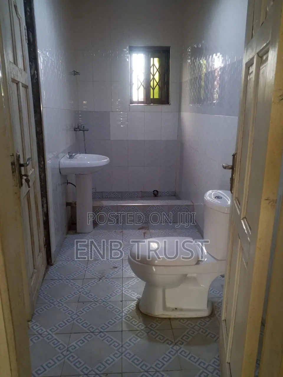 1bdrm Apartment in Pokuase for rent