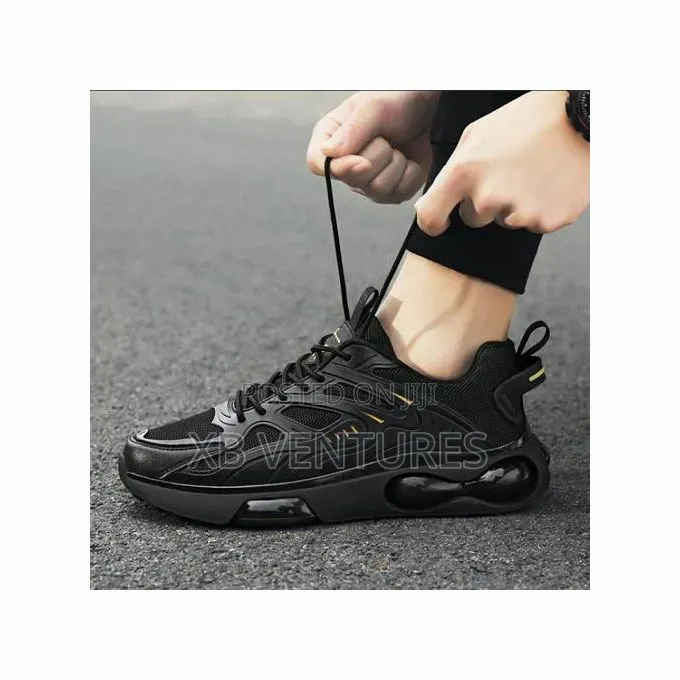 Core Black Premium Kick