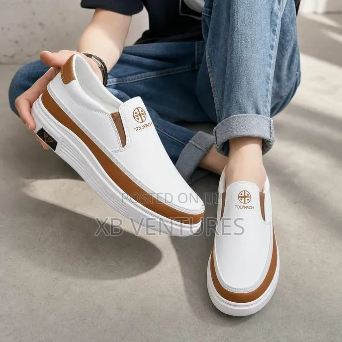 Timeless Standard Men's Canvas